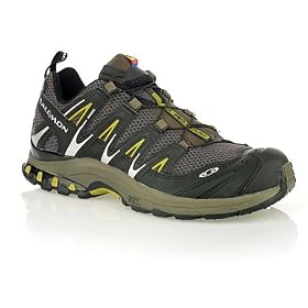 Salomon Mens XA Pro 3D Ultra by Salomon