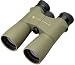 Leupold 12 x 50 Pinnacles Boone & Crockett Edition, Golden Sage Armor Coating, Water Proof Roof Prism Binocular, 4.0 Angle of View, with B & C Case, U.S.A.