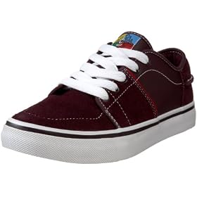 Buy Ipath Mens Alfaro Athletic Skate Shoe