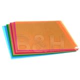 12 x 12 Filter Cool/Warm Colors Pack