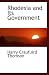 Rhodesia and Its Government