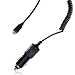 Samsung Galaxy S3 / S2 / S II III i9300 S 3 2 i9100 KFZ Ladekabel Autoladekabel 12V / 24V Lader 1000maH