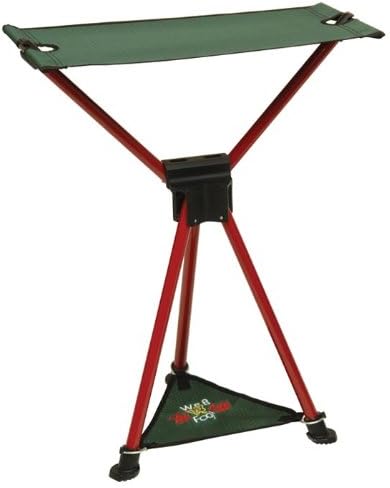 BYER TriLite Folding Stool