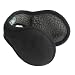 180s Metro Suede Ear Warmer (For Men and Women)