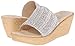 Sbicca Women's Fiorella Wedge Sandal