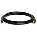 Eforcity HDMI Cable, 10 feet