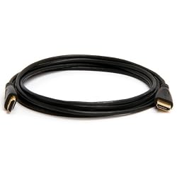 Eforcity HDMI Cable, 10 feet