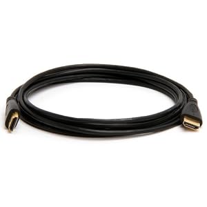 Eforcity HDMI Cable, 10 feet