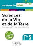 Acheter le livre Svt Terminale S Conforme au Nouveau Programme 2012