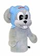 Winning Edge Designs Rocky     Head Cover
