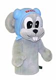 Winning Edge Designs Rocky     Head Cover