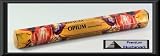 Produkt-Bild: 120 x R&auml;ucherst&auml;bchen OPIUM, 6 Packungen - R&auml;ucherwerk Duft St&auml;bchen Meditation Asien Ayurveda