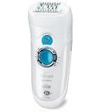 Braun Silk-epil Xpressive 7781 Wet & Dry Rechargeable Body & Face Epilator
