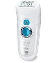 Braun Silk�pil