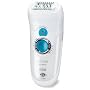 Braun Silk-�pil Xpressive 7781 Wet & Dry Rechargeable Body & Face Epilator