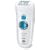 Braun Silk-�pil Xpressive 7781 Wet & Dry Rechargeable Body & Face Epilator