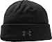 Under Armour Men's Tactical Stealth Beanie Headwear - Black