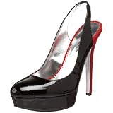 bebe Womens Jacob Slingback Pump