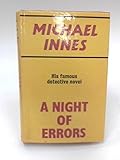 A night of errors
