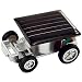 Micro Solar Power Racer Toy Car - Green, Clean Fuel Technology