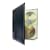Bellagio Italia CD/DVD Storage Binder (Black)
