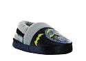Character Shoes Batman Slipper Casual Canvas Low Toddler Size 9