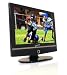 Supersonic SC-1560 15 LCD TV with Built-in ATSC Digital TV Tuner .