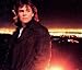 Jimmy Harnen-Where Are You Now / Only For the Night (Cassette Single)