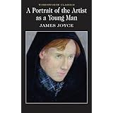 portrait of the artist as a young man wordsworth classics wadsworth collection