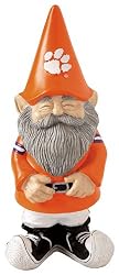 NCAA Clemson University Garden Gnome [Sports]