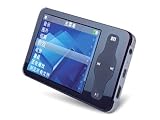 8GB MEIZU M6 SL Version MP3 MP4 Video Player 2.4 TFT Das Original mit Radio in Schwarz + Mega Pack