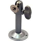 Clover Electronics MBK002 3.5-Inch Camera Mounting Bracket - Small (Black)