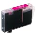Armor Compatible Inkjet Cartridge Magenta [Canon BCI-6M Equivalent] Ref K11519