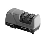 Electric Knife Sharpener Model 325