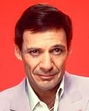 Ron Leibman by Unknown 16x20