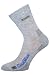 Suchen : 2 Paar Coolmax Trekkingsocken von Lasting OLI
