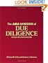 The AMA Handbook of Due Diligence