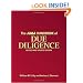 The AMA Handbook of Due Diligence