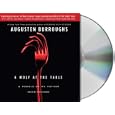 A Wolf at the Table: A Memoir of My Father by Augusten Burroughs, Patti Smith, Ingrid Michaelson, and Sea Wolf