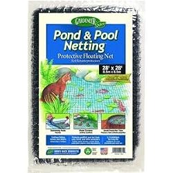 Dalen Prod. PN28 Pond And Pool Netting