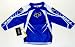 Fox Motocross HC Pee Wee Jersey Blue 3T New With Tags