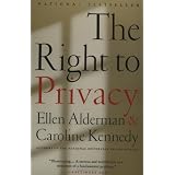 The Right to Privacy