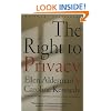 The Right to Privacy