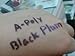 Holika Holika Jewel-light Waterproof Eyeliner #16 Black Plum