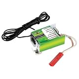 Venom Night Ranger 3D Micro 4-In-1 Receiver-Gyro