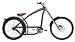 Nirve Switchblade 3 speed Bicycle (Green)