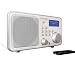 Grace Digital Wireless Internet Radio with remote