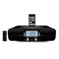 iLuv iHD171 HD Radio with iTunes Tagging for iPod, iPhone, and iPhone 3G/3G S