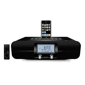 iLuv iHD171 HD Radio with iTunes Tagging for iPod, iPhone, and iPhone 3G/3G S