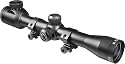 BARSKA 4x32 IR Plinker-22 Riflescope